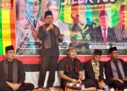 Pemprov Sumatera Barat Wajibkan Ekstrakurikuler Silek Lestarikan Budaya Minangkabau
