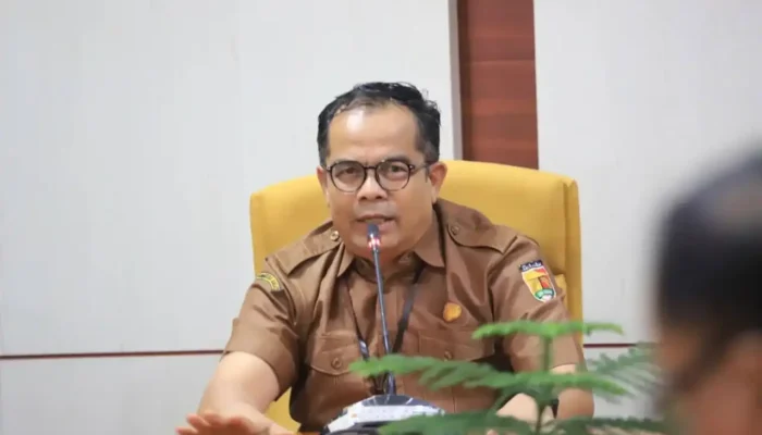 Pemko Solok Maksimalkan TKD Tahun Anggaran 2026 Untuk Pasca Bencana Pemulihan Ekonomi Masyarakat