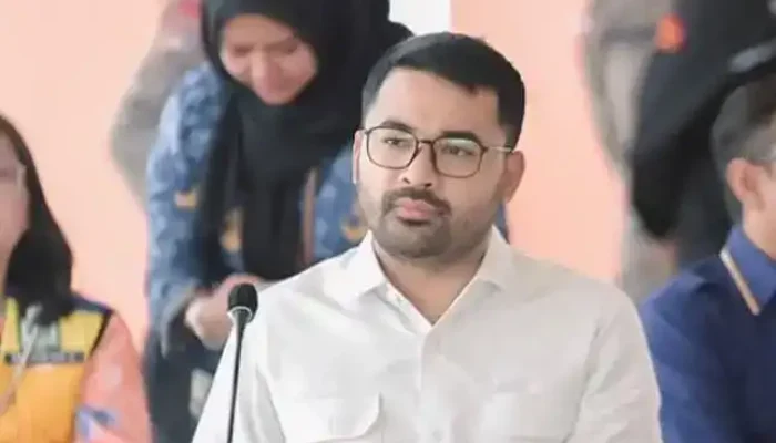 Zigo Rolanda Kawal Pembangunan Infrastruktur Sekolah Rakyat