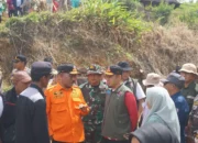 Bupati Safni Perkuat Infrastruktur Pendidikan, Pemkab Kucurkan Anggaran Untuk Pemulihan Dampak Bencana