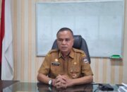 Kepala Badan Kesbangpol Kota Padang, Syahendri Barkah. Foto : Istimewa