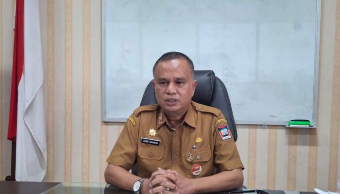 Pemko Padang Gelar Padang Harmony Festival Rayakan HUT Kota Ke-357