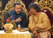 Wali Kota Padang, Fadly Amran, saat menghadiri acara Gala Dinner dan Ramah Tamah bersama para jajaran pengurus serta anggota IFC seluruh Indonesia di Rumah Gadang Baiturrahmah, Padang, Senin (20/7/2026) malam.