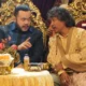 Wali Kota Padang, Fadly Amran, saat menghadiri acara Gala Dinner dan Ramah Tamah bersama para jajaran pengurus serta anggota IFC seluruh Indonesia di Rumah Gadang Baiturrahmah, Padang, Senin (20/7/2026) malam.