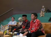 Pemko Padang Seleksi Calon Wali Kota Cilik dan Duta Anak 2026
