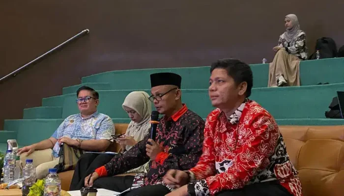 Pemko Padang Seleksi Calon Wali Kota Cilik dan Duta Anak 2026