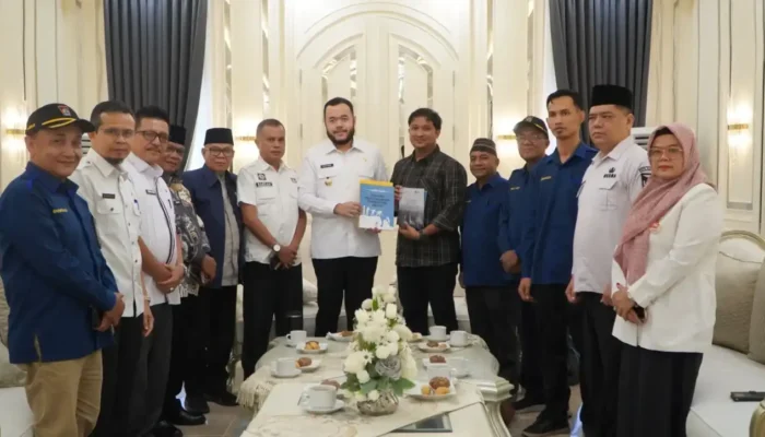 Wali Kota Padang Perkuat Strategi Toleransi Bersama SETARA Institute