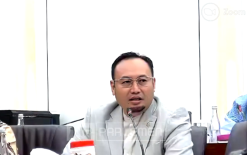 Rahmat Saleh Desak Manajemen Agrinas Palma Perbaiki Tata Kelola Perusahaan
