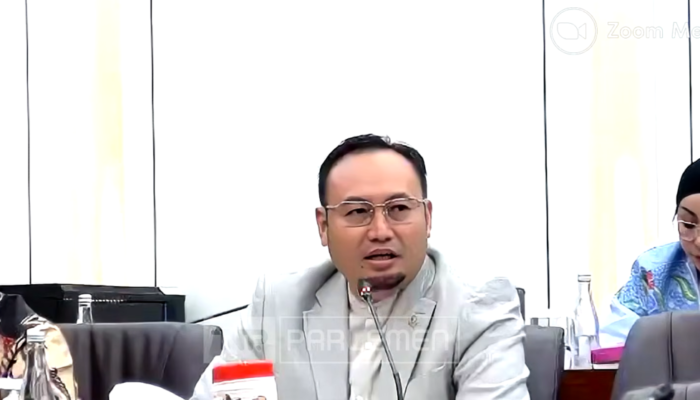 Rahmat Saleh Desak Manajemen Agrinas Palma Perbaiki Tata Kelola Perusahaan