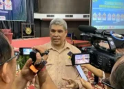 Ketua DPN IKA Alumni SMA 2 Padang, Insannul Kamil. Foto : Istimewa