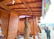Percepat Hunian Penyintas, Pemkab Aceh Tamiang Sepakati Pelepasan Lahan HGU