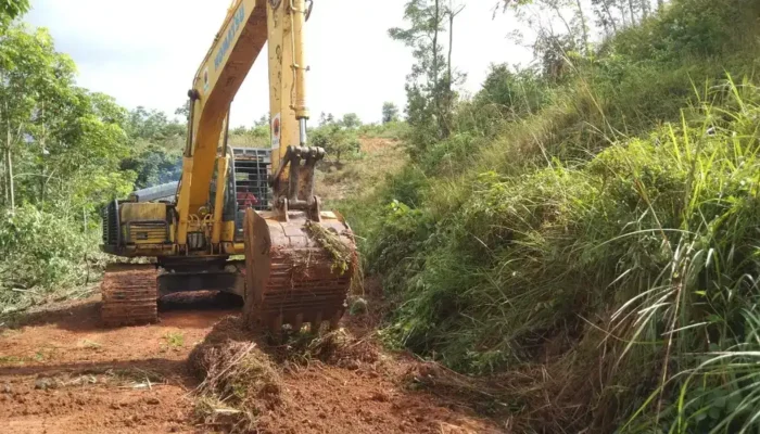 Perkuat Ketahanan Bencana, Pemerintah Terapkan Penataan Ruang Berbasis Risiko di Sumatera