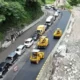 Jalur Padang–Bukittinggi melalui Lembah Anai merupakan bagian dari Jalan Nasional Lintas Barat Sumatera yang setiap hari melayani mobilitas ribuan kendaraan dan menjadi penghubung utama Kota Padang dengan Padang Panjang, Bukittinggi, Agam, Limapuluh Kota, hingga wilayah utara Sumatera Barat. Foto : Humas PRR