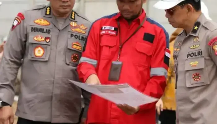 Satgas PRR Percepat Penyerapan Dana Tambahan TKD di Sumatera Barat