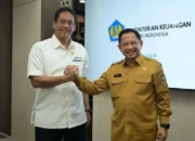 Satgas PRR Perintahkan Kementerian dan Pemda Publikasikan Progres Rehabilitasi Sumatera
