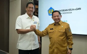 Satgas PRR Perintahkan Kementerian dan Pemda Publikasikan Progres Rehabilitasi Sumatera