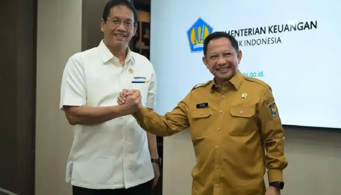Satgas PRR Perintahkan Kementerian dan Pemda Publikasikan Progres Rehabilitasi Sumatera