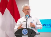 Perkuat Perlindungan Hak Pekerja, Kemnaker Kawal Putusan MK Soal Pensiun