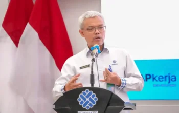 Perkuat Perlindungan Hak Pekerja, Kemnaker Kawal Putusan MK Soal Pensiun