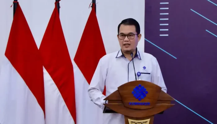 Perkuat Daya Saing Karir, Kemnaker Buka Sertifikasi Kompetensi Gratis Alumni Magang