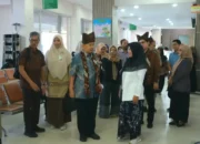 BPJS Kesehatan Petakan Kendala Layanan JKN di RSUD dr. Rasidin Padang