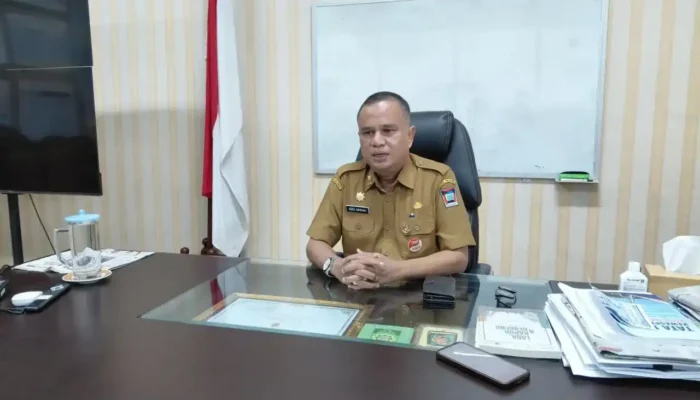 Pemko Padang Ajak Warga Berpartisipasi dalam Survei Indeks Harmoni Indonesia 2026