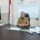 Kepala Badan Kesatuan Bangsa dan Politik (Kesbangpol) Kota Padang, Syahendri Barkah. Foto : Istimewa