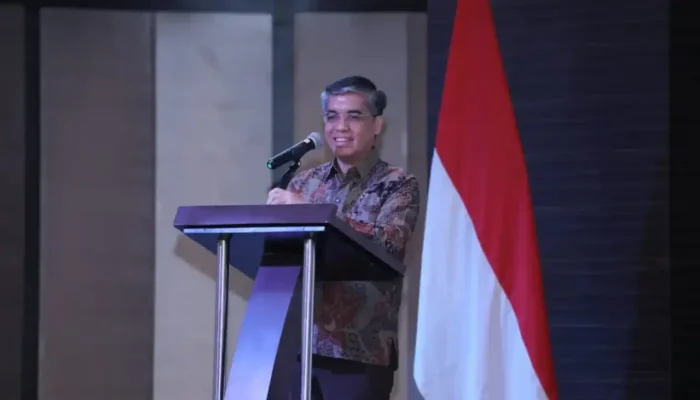 Tingkatkan Daya Saing, Kemnaker Perkuat Kompetensi dan Pelindungan Tenaga Kerja