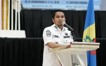 Wali Kota Solok, Ramadhani Kirana Putra. Foto : Istimewa