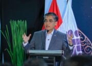 Menaker Yassierli Perkuat Kerja Sama Sektor Ketenagakerjaan di Forum BRICS