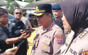 Polisi Ungkap Siswa MAN di Padang Belajar Merakit Bom dari Internet