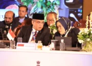 Menaker Yassierli Ajak Negara BRICS Petakan Kebutuhan Keterampilan Masa Depan