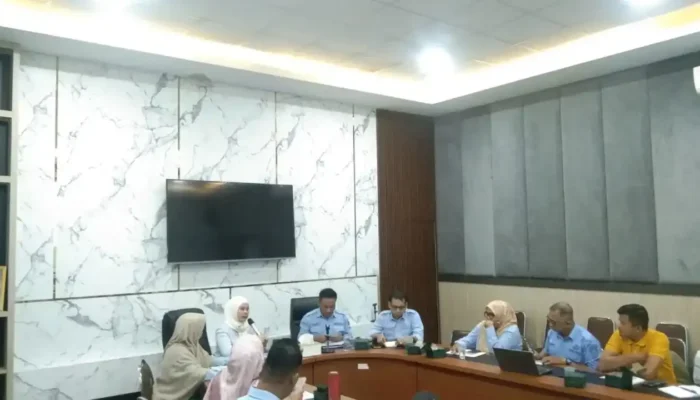 Pemkab Solok Matangkan Persiapan Promosi Potensi Daerah di APKASI Otonomi Expo