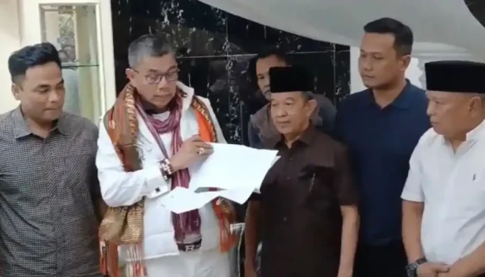 Meski Jadi Tahanan Kota, Penyidikan Kasus Korupsi BSN Tetap Berlanjut