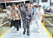 Pemko Padang Matangkan Persiapan Perayaan Hari Jadi Kota ke-357