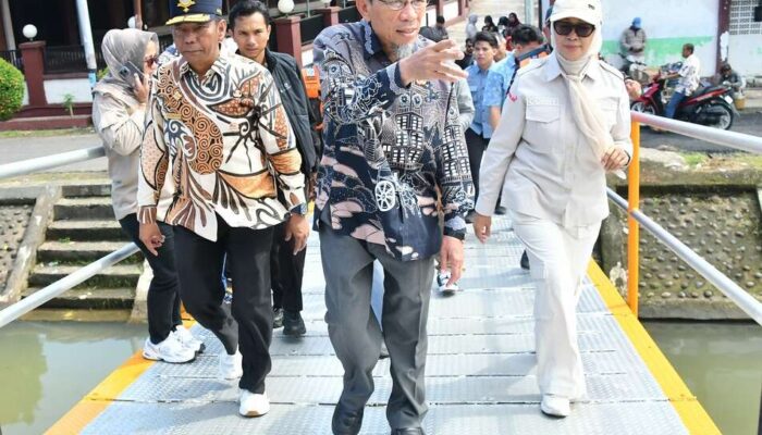 Pemko Padang Matangkan Persiapan Perayaan Hari Jadi Kota ke-357