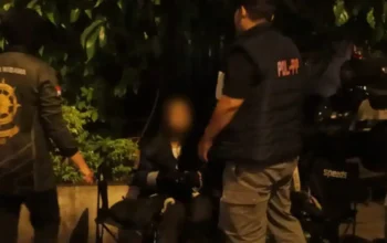 Satpol PP Padang Tindak Tegas Pelanggar Jam Operasional dan Miras