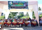 Bantu Ringankan Beban Masyarakat, Pemko Payakumbuh Apresiasi Pasar Sembako Murah KZN