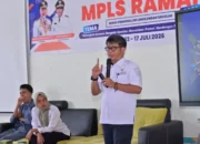 Bangun Generasi Digital Berkarakter, Pemko Payakumbuh Bekali Siswa Baru Literasi Digital