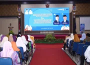 Pemko Payakumbuh Dorong PKN Tingkat II Lahirkan Pemimpin Birokrasi Penggerak Perubahan