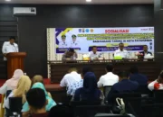 Karang Taruna Diminta Jadi Pelopor Kelurahan Bersih Narkoba di Payakumbuh