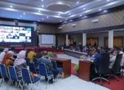 Pemko Payakumbuh Terapkan ASN Corporate University Untuk Perkuat Kompetensi Aparatur