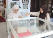 Perkuat Literasi Sejarah, Dinas Perpustakaan Kembangkan Wisata Edukasi Kota Padang