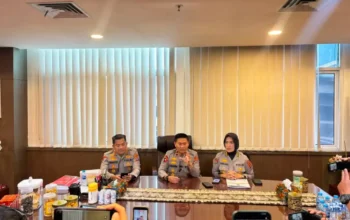 Polda Sumbar Tunda Pelantikan Oknum Anggota Terlibat Pelanggaran Kode Etik