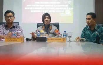 Polda Sumbar Selidiki Dugaan Korupsi PLTU Ombilin