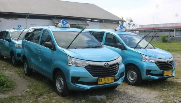 Bluebird Padang Berikan Diskon Khusus Sambut HUT Kota Padang ke-357