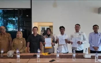 Kombes Pol Teddy Fanani dan Bill Irzano Tempuh Jalur Damai