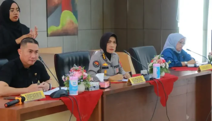 Ditreskrimum Polda Sumbar Lampaui Target Operasi Pekat dan Sikat Singgalang 2026