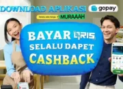 4 Keunggulan QRIS GoPay yang Membuat Pembayaran Anda Lebih Cepat dan Terjamin Aman