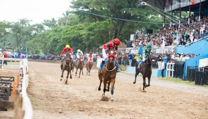SARGA.CO Gelar IHR Merdeka Cup 2026 di Payakumbuh dan SARGA Festival di Padang